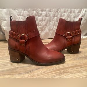 Sam Edelman booties